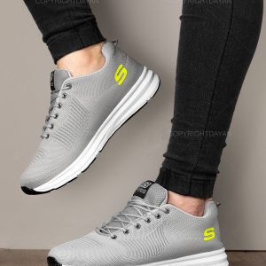 کفش مردانه Skechers مدل 12973