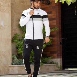 ست سویشرت شلوار Adidas مدل 11072