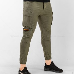 شلوار اسلش مردانه Off – White مدل 18022