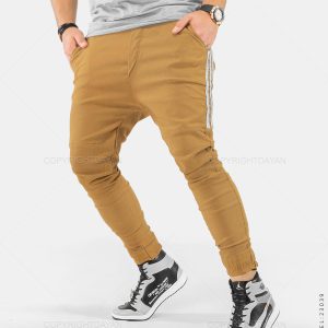 شلوار اسلش مردانه Carlo مدل 23039