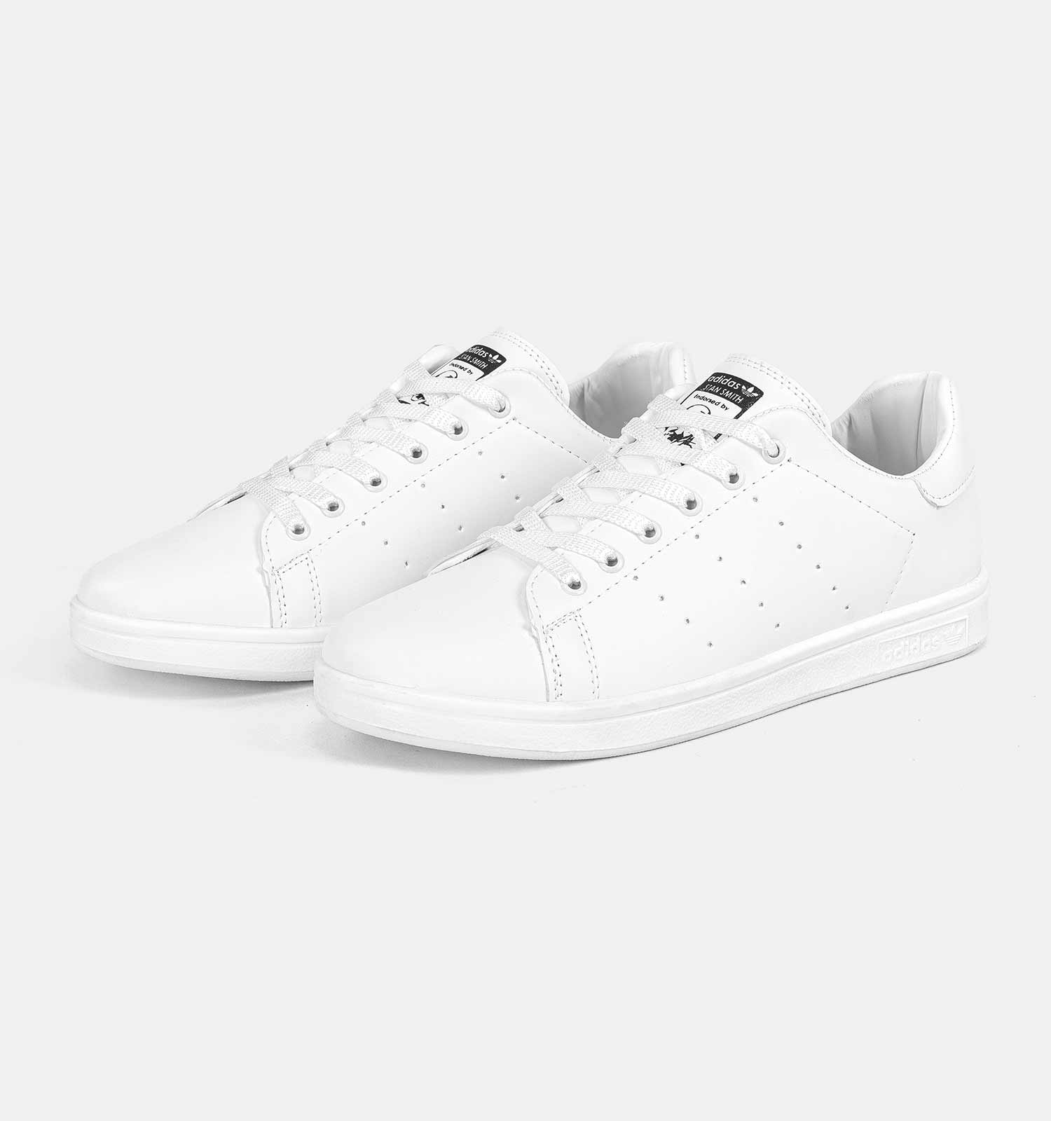 کفش روزمره مردانه Adidas مدل 21055