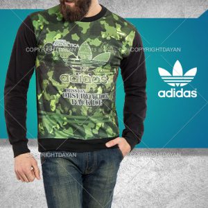 بلوز Adidas مدل LEN