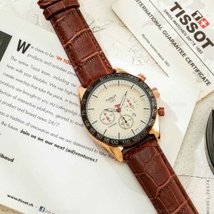 ساعت مچی مردانه Tissot مدل 20374