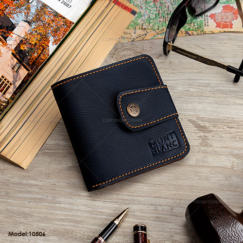 کیف جیبی Montblanc مدل 10506
