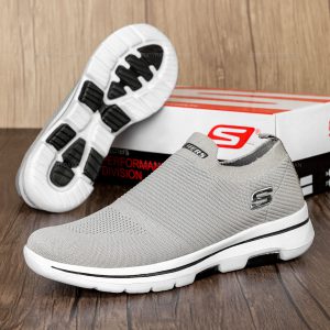کفش مردانه Skechers مدل 15673
