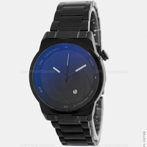 ساعت مچی عقربه ای مردانه Calvin Klein مدل 24768