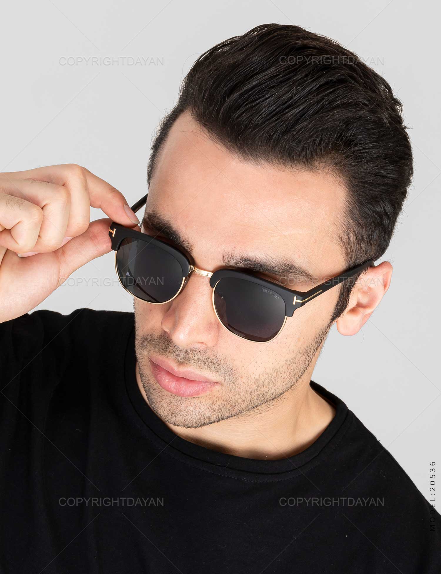 عینک آفتابی Tom Ford مدل 20536