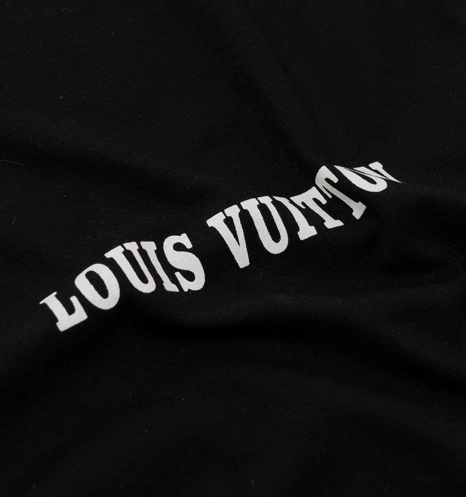 تیشرت مردانه طرحدار louis vitton مدل 36701