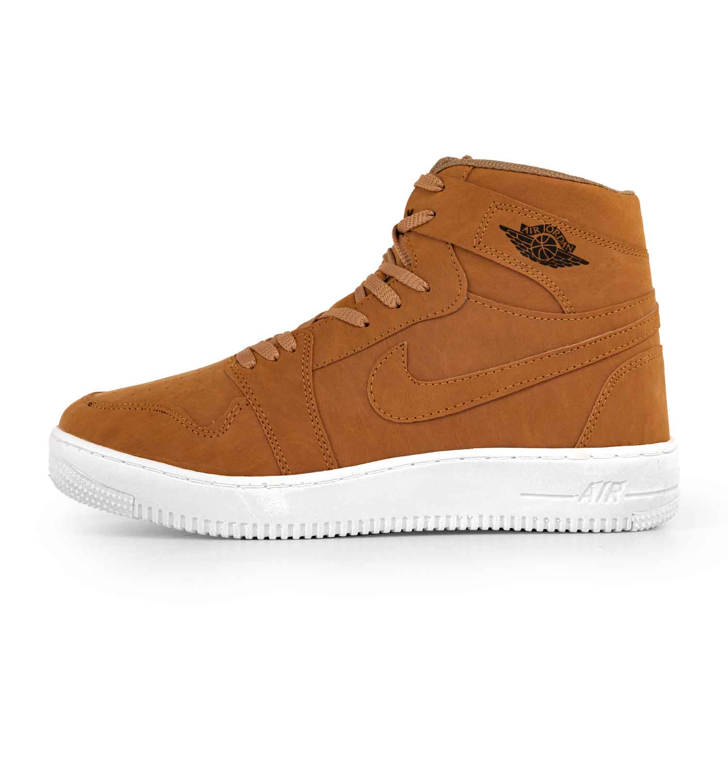 کفش ساقدار مردانه Nike مدل 34495