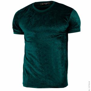 تیشرت مردانه مخمل Gucci مدل 37514