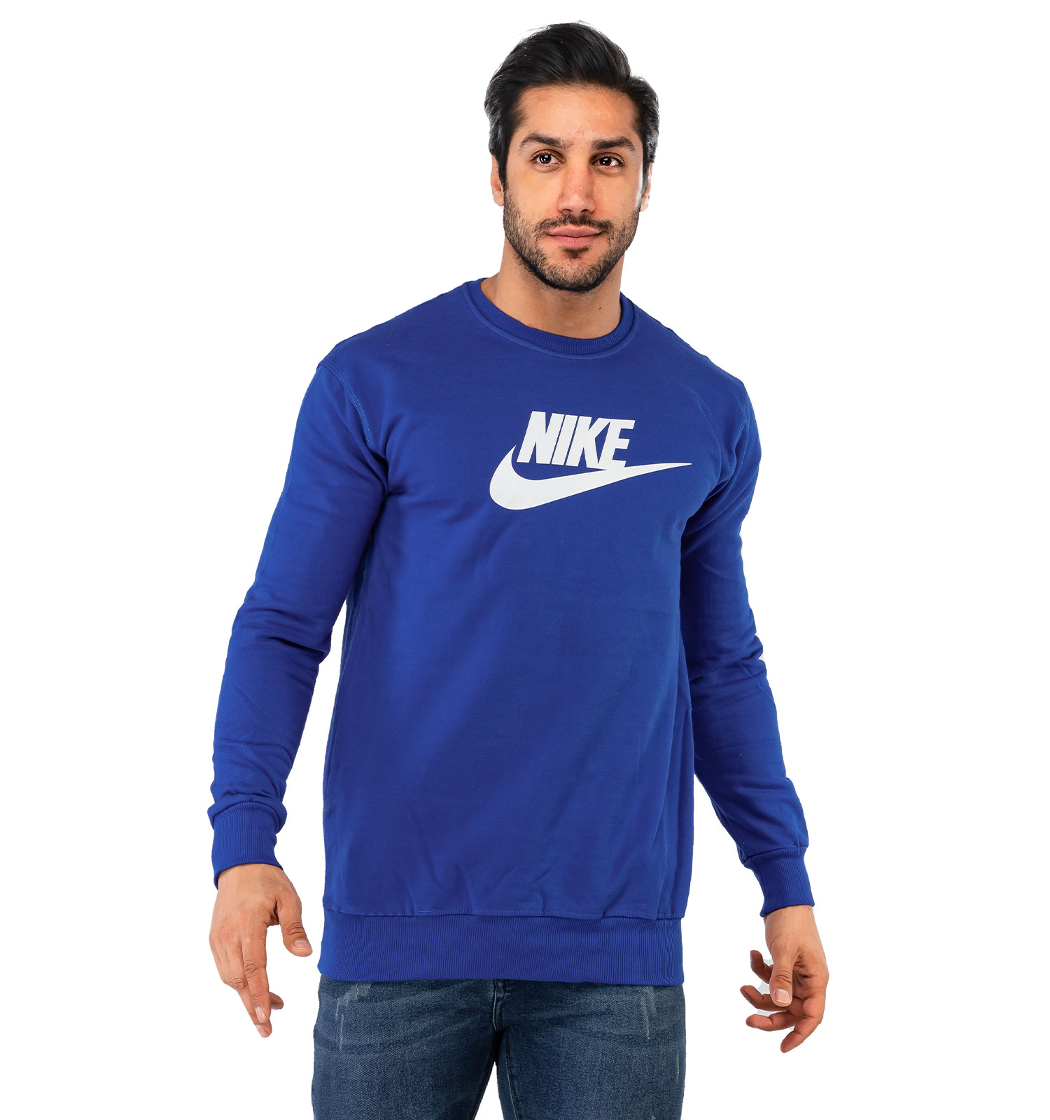 بلوزمردانه آستین بلند Nike مدل 37020