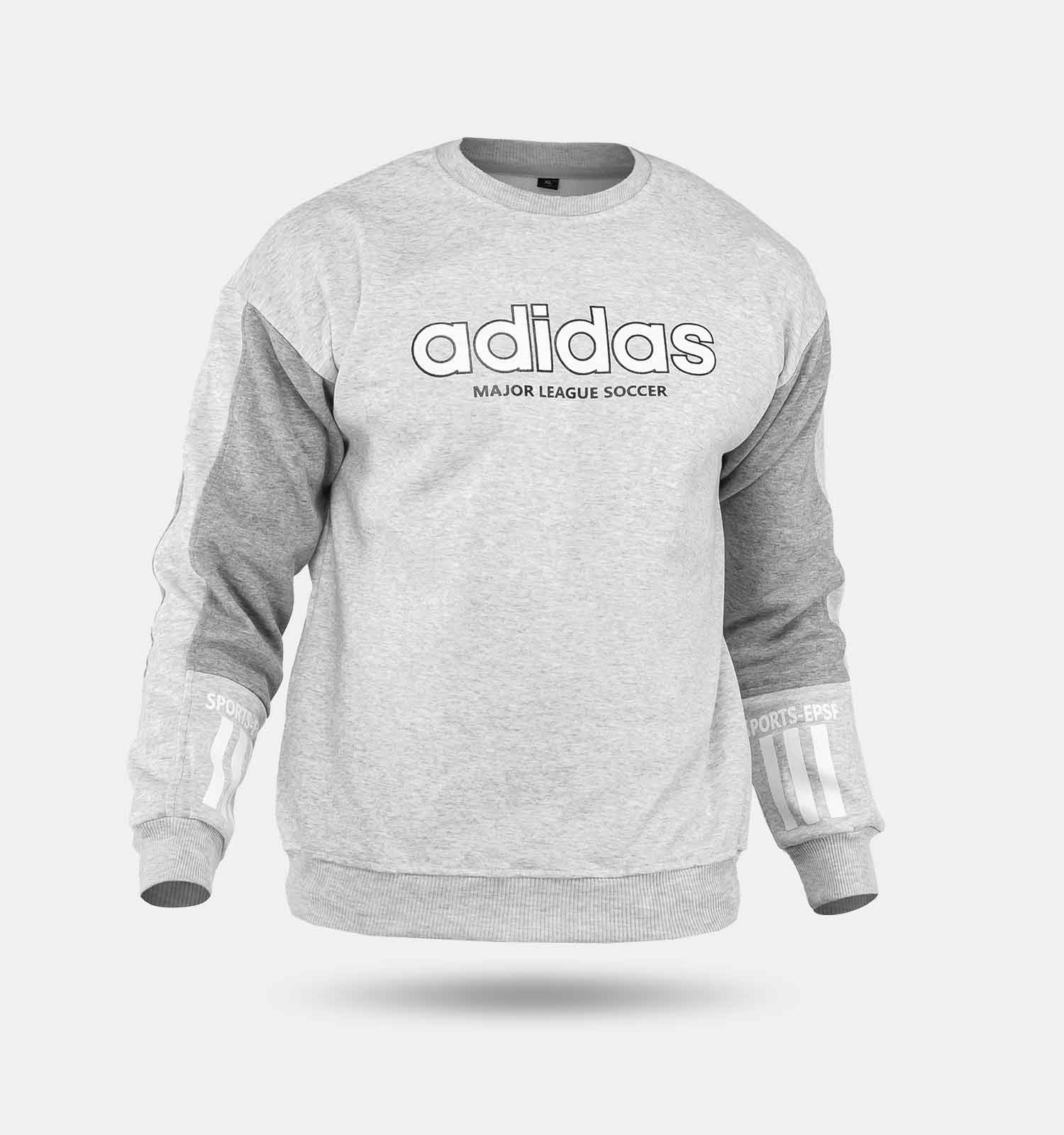 بلوز دورس مردانه Adidas مدل 34008