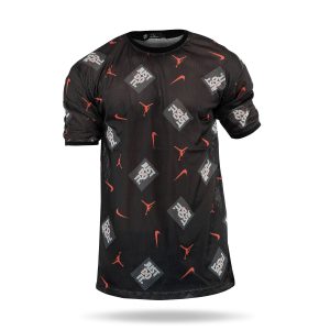 تیشرت مردانه Adidas مدل 37398