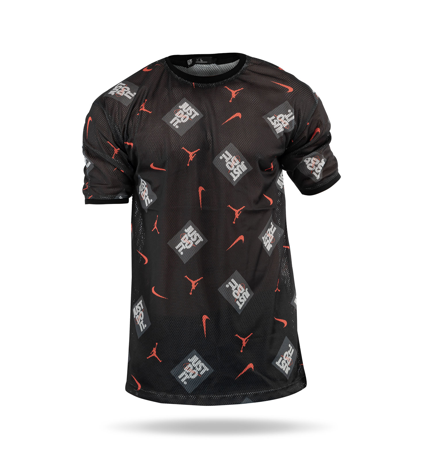 تیشرت مردانه Adidas مدل 37398