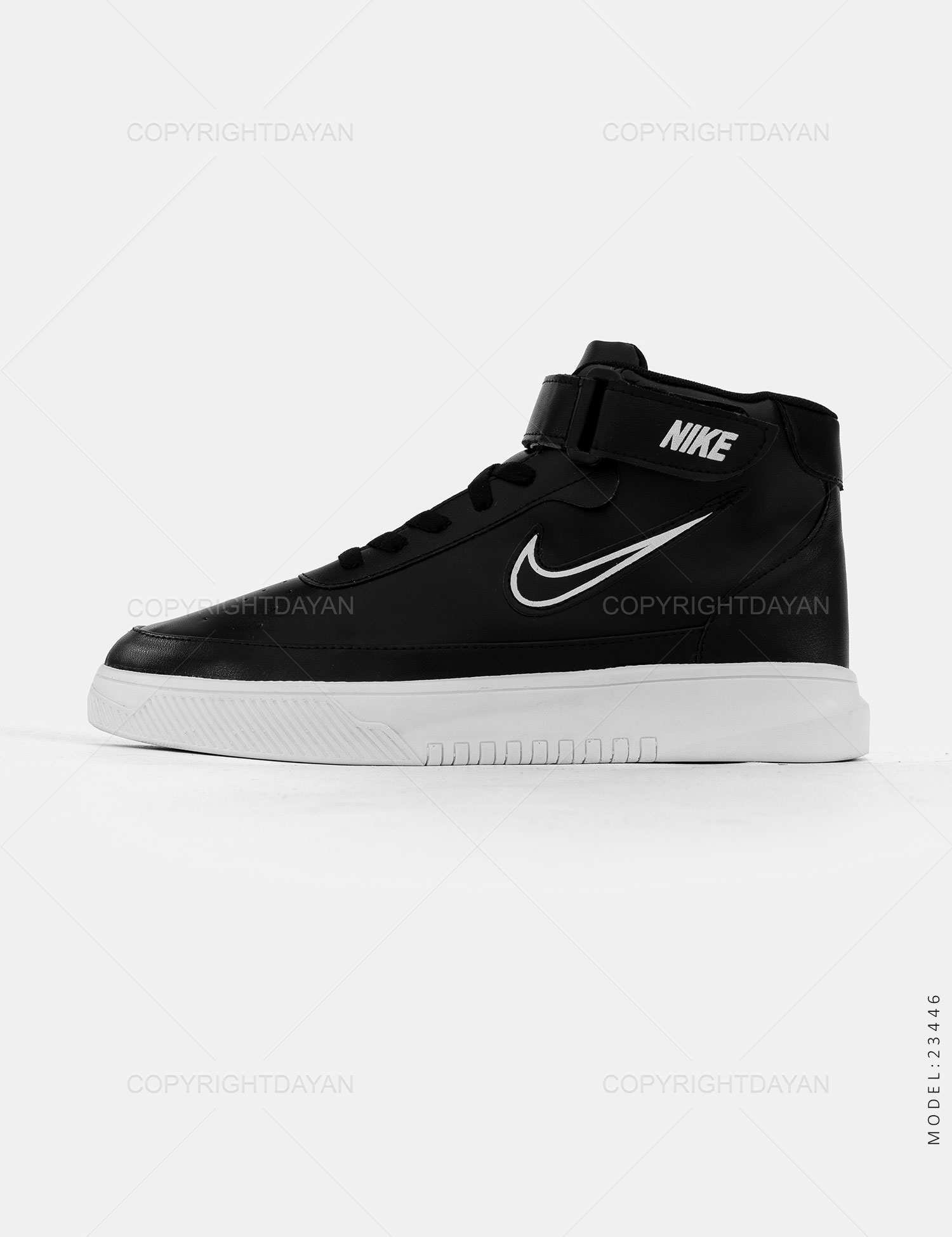 کفش ساقدار مردانه Nike مدل 23446