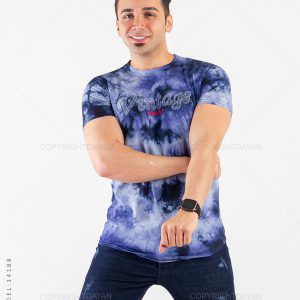 تیشرت مردانه Araz مدل 14188