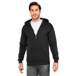 سویشرت زیپ دار مردانه Nike مدل 40576