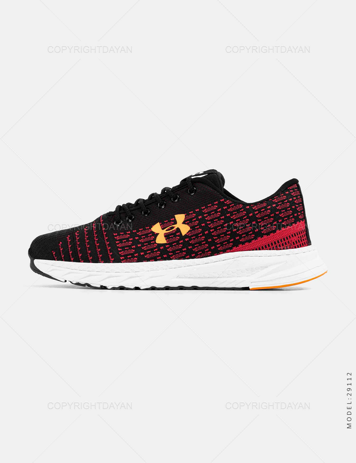 کفش ورزشی مردانه Under Armour مدل 29112