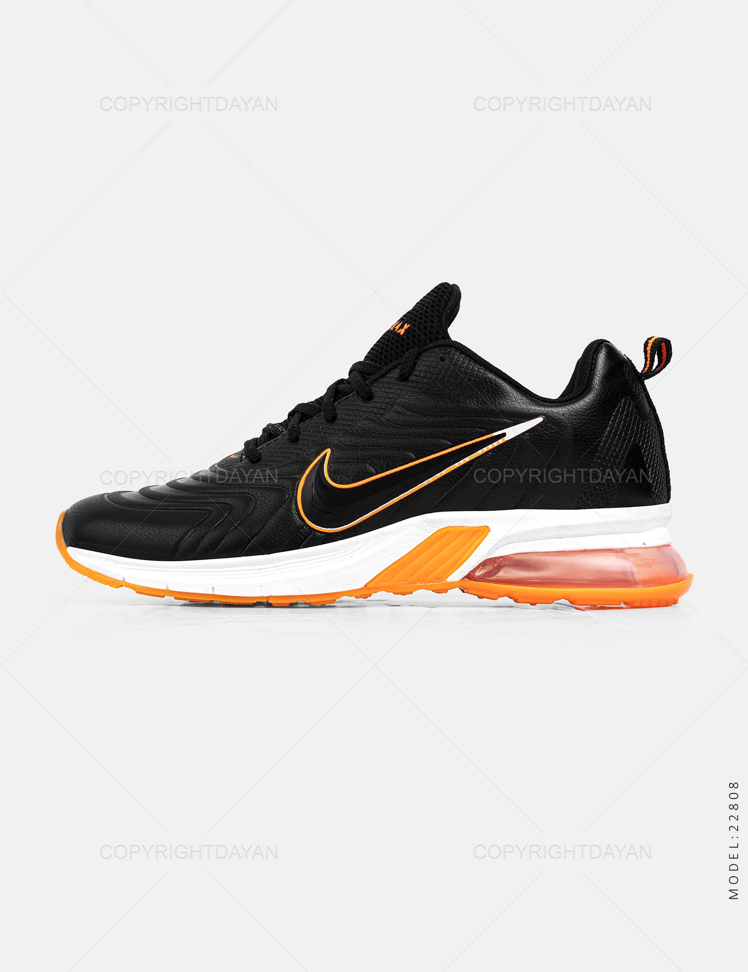 کفش ورزشی مردانه Nike مدل 22808
