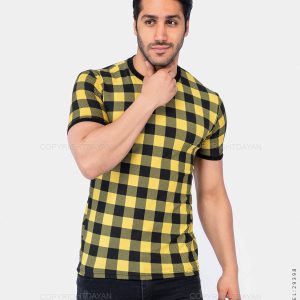 تیشرت مردانه Maran مدل 29398