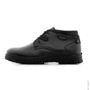 نیم بوت مردانه Clarks مدل 34447