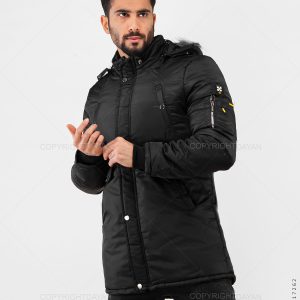 کاپشن مردانه Denver مدل 17262