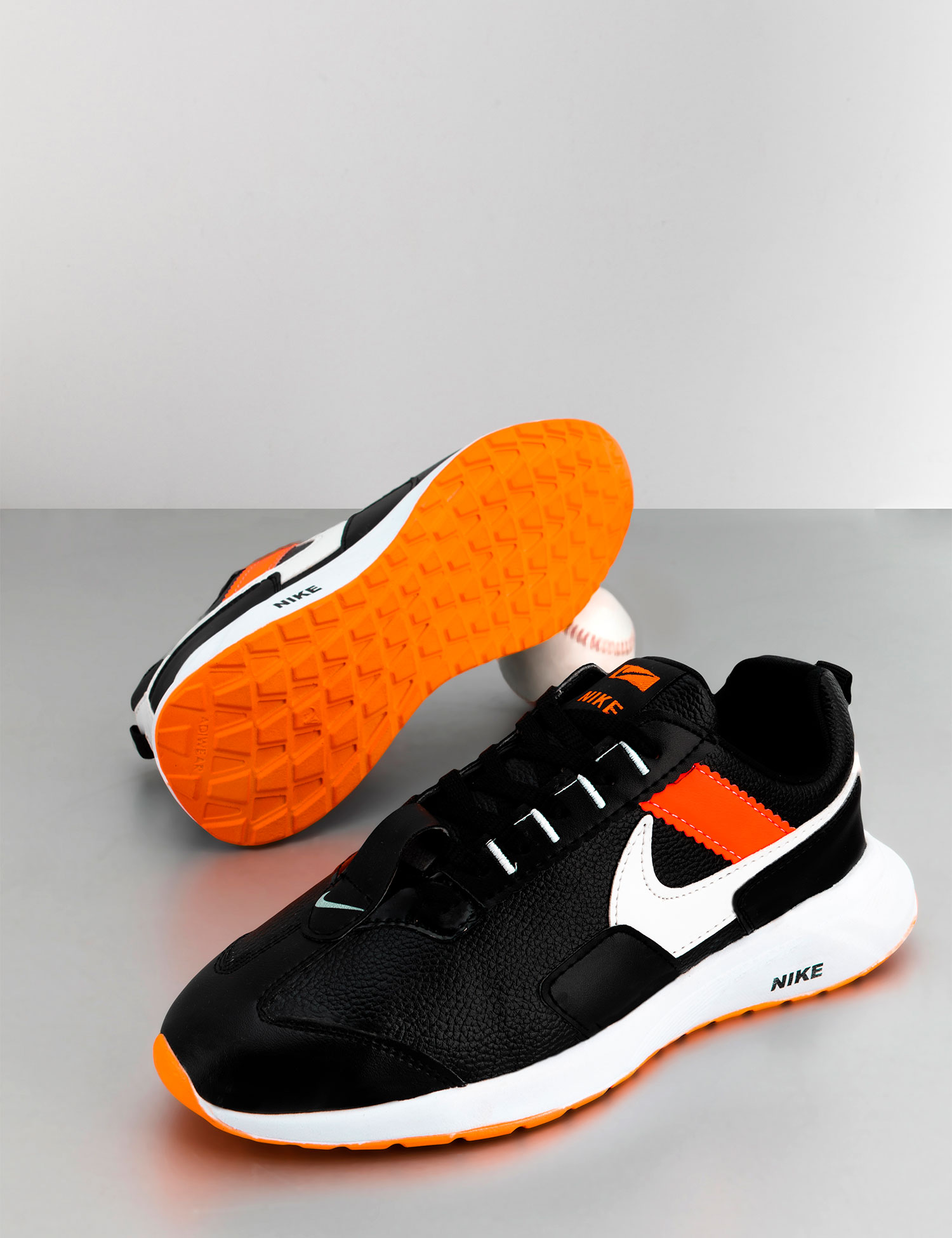 کفش ورزشی مردانه Nike مدل 24532