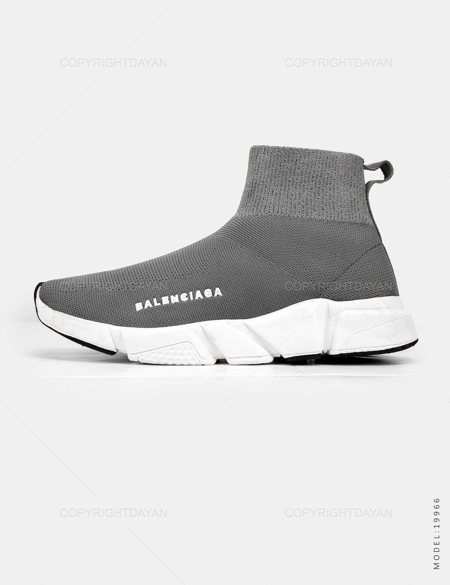کفش مردانه Balenciaga مدل 19966