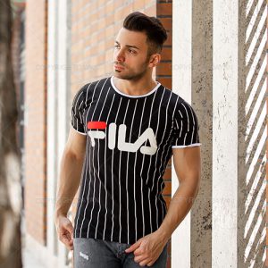 تیشرت مردانه Fila مدل Otelma