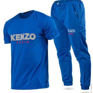 ست تیشرت شلوار مردانه Kenzo مدل 38367