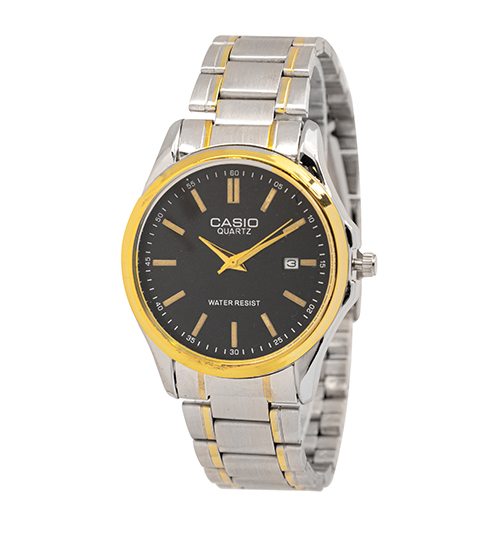 ساعت مچی عقربه ای مردانه Casio مدل 40686