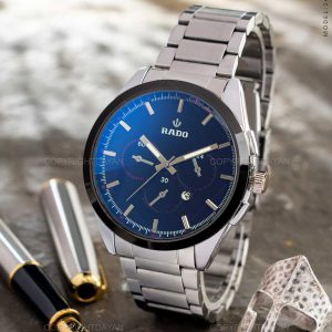 ساعت مچی عقربه ای مردانه Rado مدل 24925