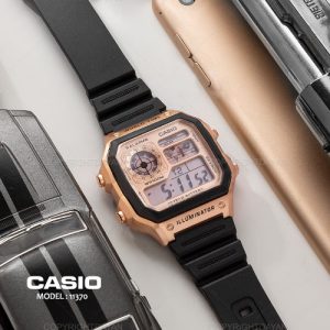 ساعت مچی Casio مدل 11370