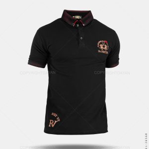 پولوشرت مردانه Polo مدل 26568