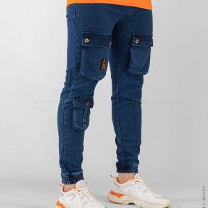 شلوار اسلش مردانه Off – White مدل 20507