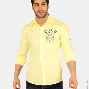 پیراهن مردانه Carlo مدل 25529