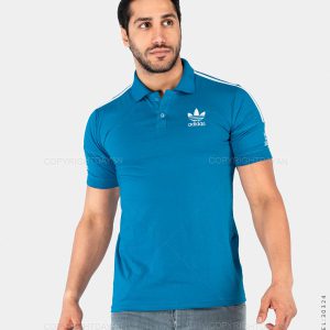 پولوشرت مردانه Adidas مدل 30324