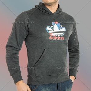سویشرت مردانه Adidas