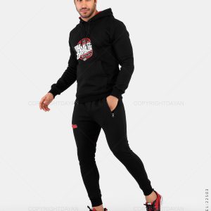 ست سویشرت شلوار مردانه Harley Davidson مدل 22503
