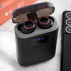 هندزفری بلوتوثی Smart مدل 27122