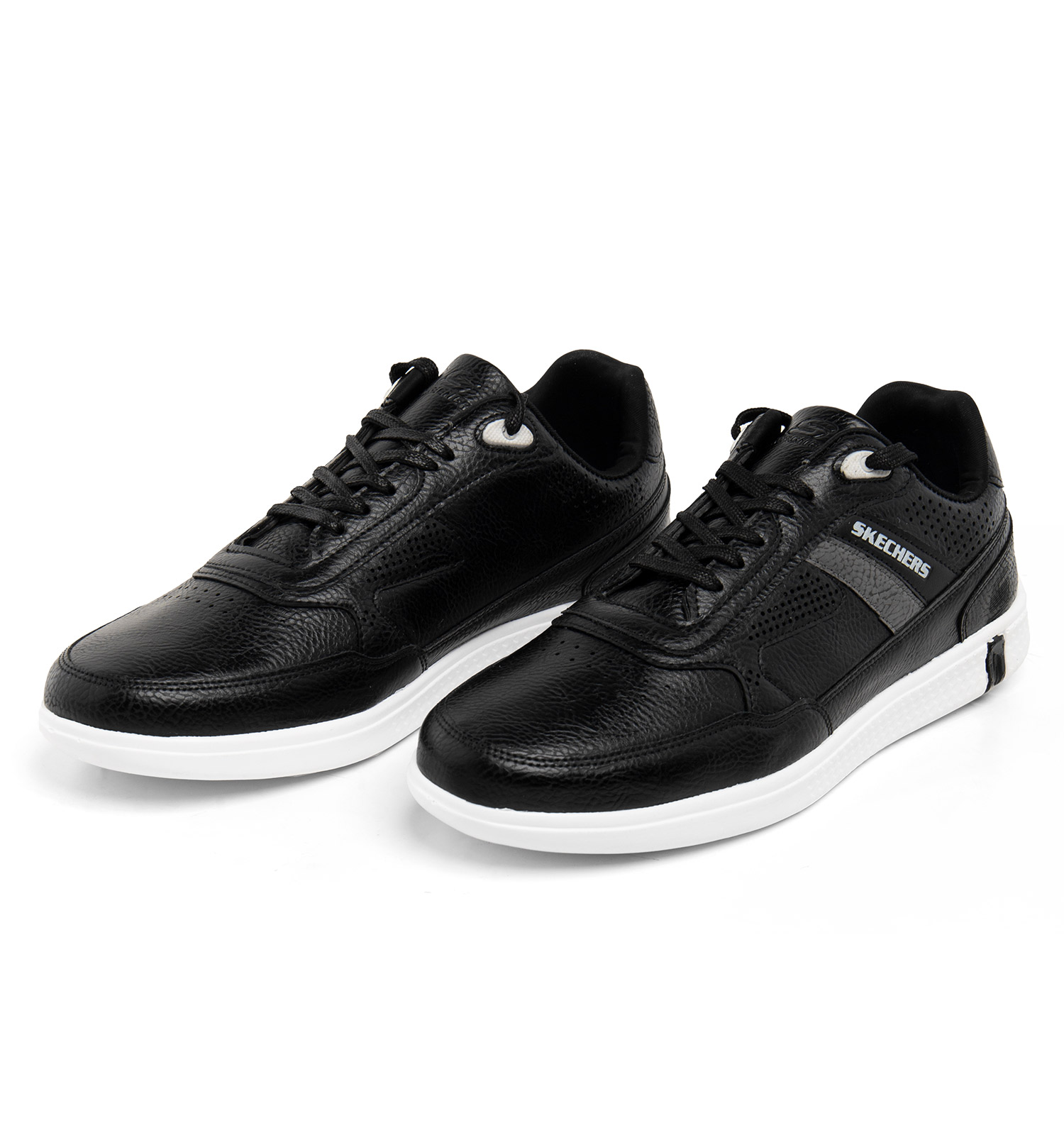 کفش روزمره مردانه Skechers مدل 36572