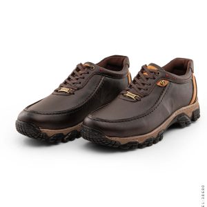 کفش روزمره مردانه Geox مدل 38680