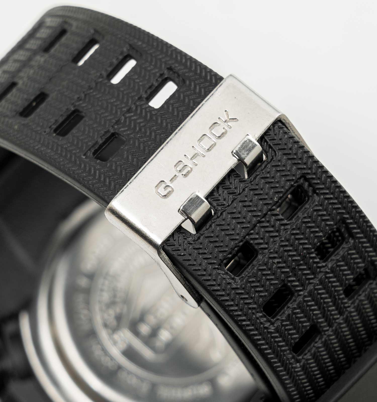 ساعت مچی عقربه ای مردانه Casio مدل 39409