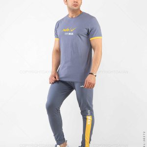 ست تیشرت شلوار مردانه Nike مدل 20272