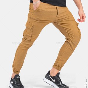 شلوار اسلش مردانه Lima مدل 27658
