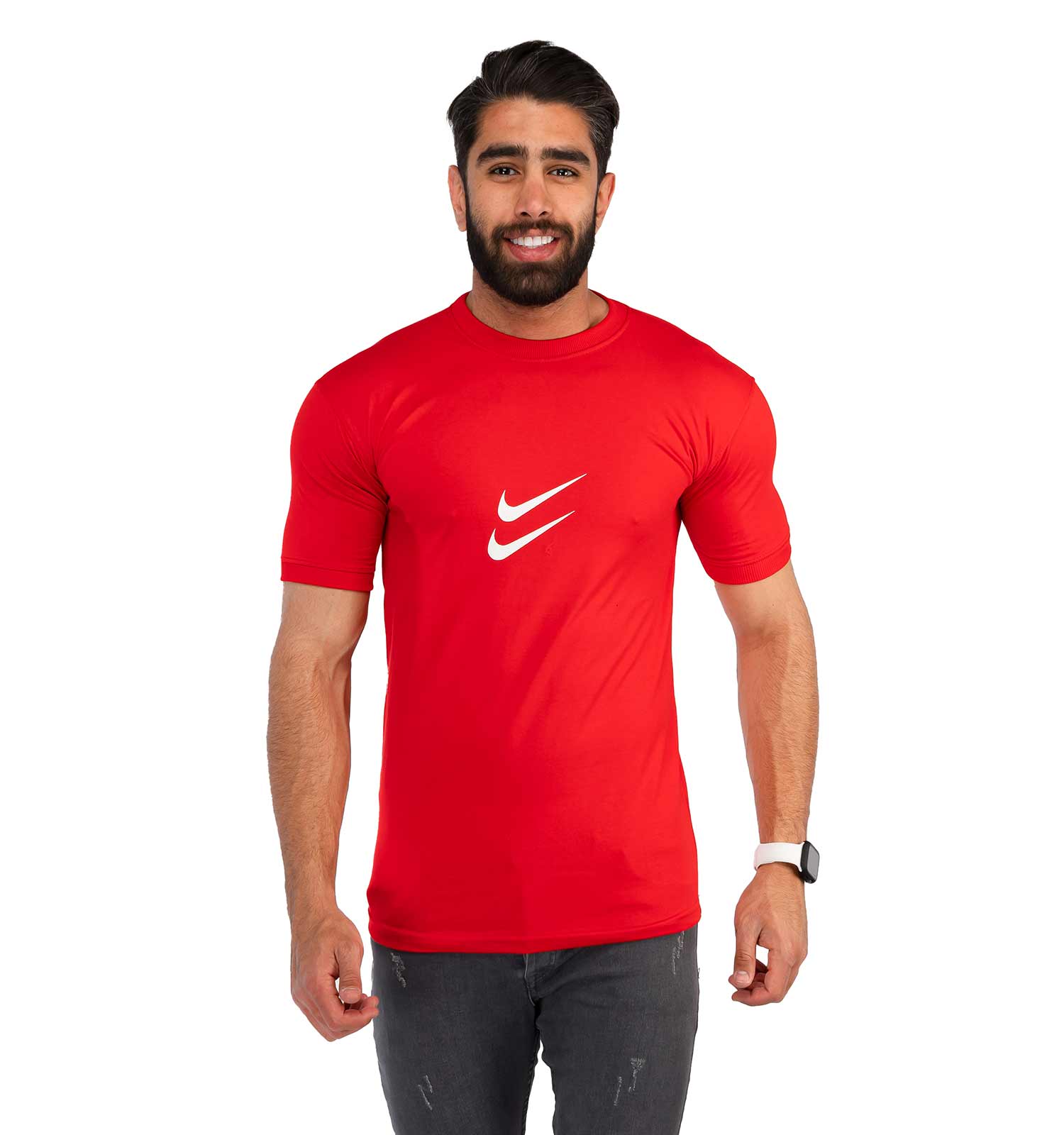 تیشرت مردانه Nike مدل 37443