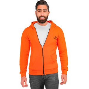 سویشرت کلاهدار مردانه 361 درجه مدل 39598