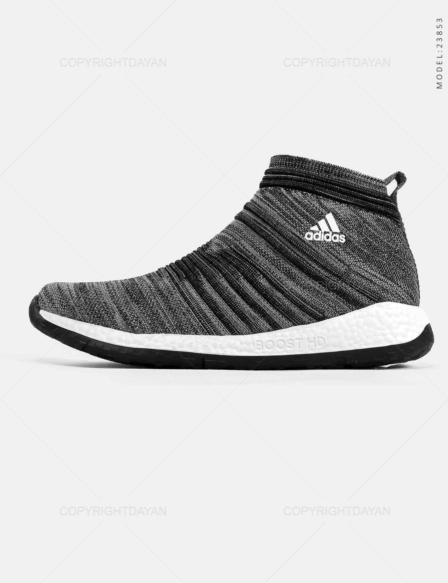 کفش ساقدار مردانه Adidas مدل 23853