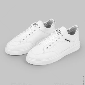 کفش روزمره مردانه Pull & Bear مدل 22313