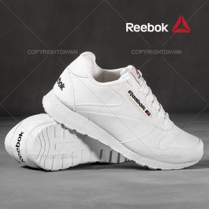 کفش مردانه Reebok مدل Dipka (سفید)